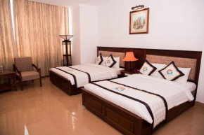  Ocean Star Hotel  Вунгтау